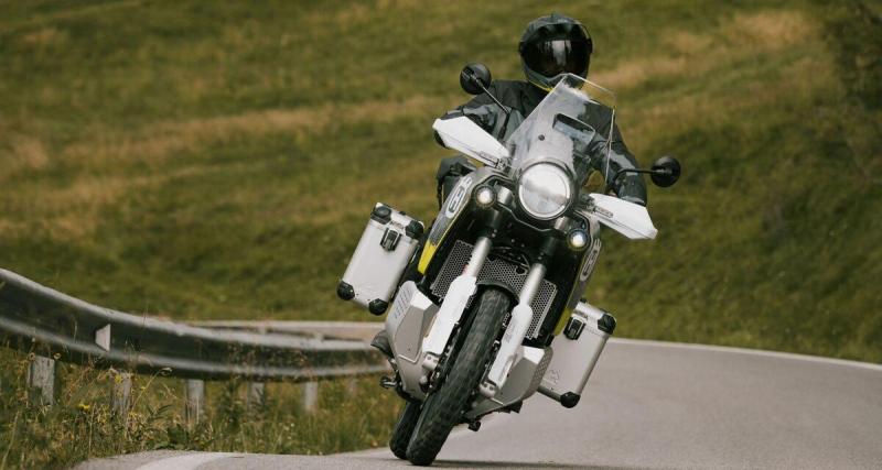  - Husqvarna étend sa garantie, mais seulement sur certaines motos