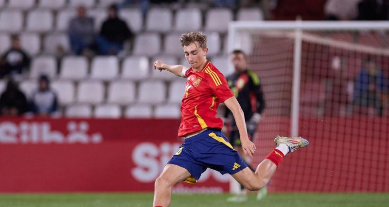  - Real Madrid : le nouveau crack de la Roja recruté cet été ?