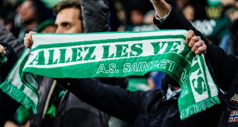 - Saint-Étienne : les groupes ultras appellent à manifester avant le match contre le PSG