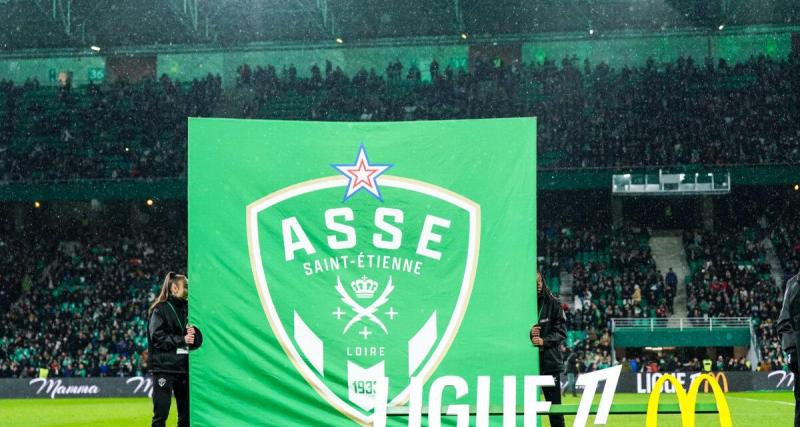  - ASSE : la réaction fracassante du peuple vert face à la menace de dissolution des groupes de supporters