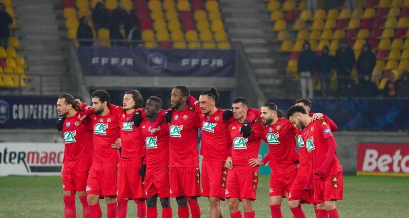  - Le Mans : pied au plancher vers la Ligue 2