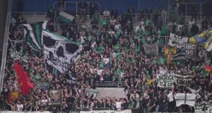 ASSE : Procédure de dissolution lancée contre les Magic Fans et Green Angels !