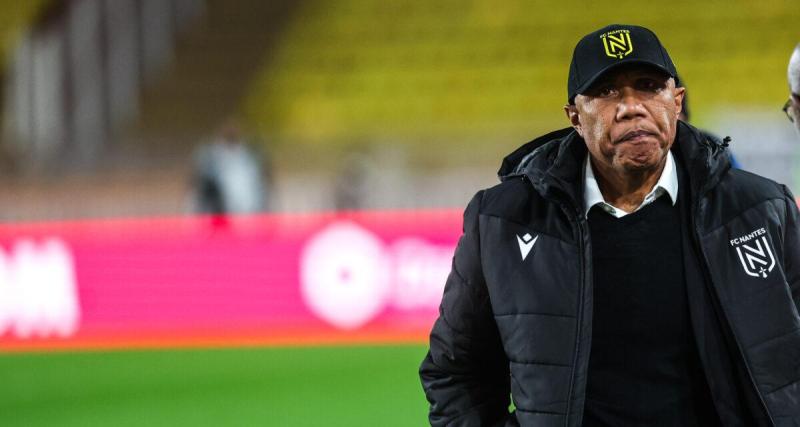  - Nantes : la LFP amènage le calendrier des Canaris avant la réception du PSG
