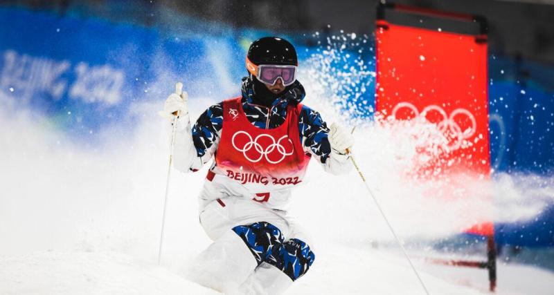  - Ski de bosses : Coup dur pour Cavet, forfait pour les mondiaux !