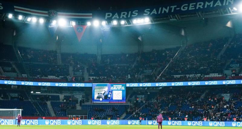  - PSG : l'incroyable image du possible stade à Aulnay-sous-Bois