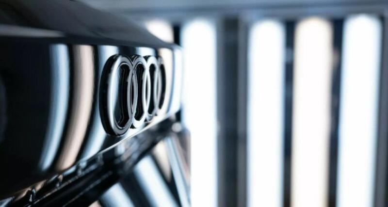  - Audi va supprimer des milliers d'emplois en Allemagne, la faute à la voiture électrique