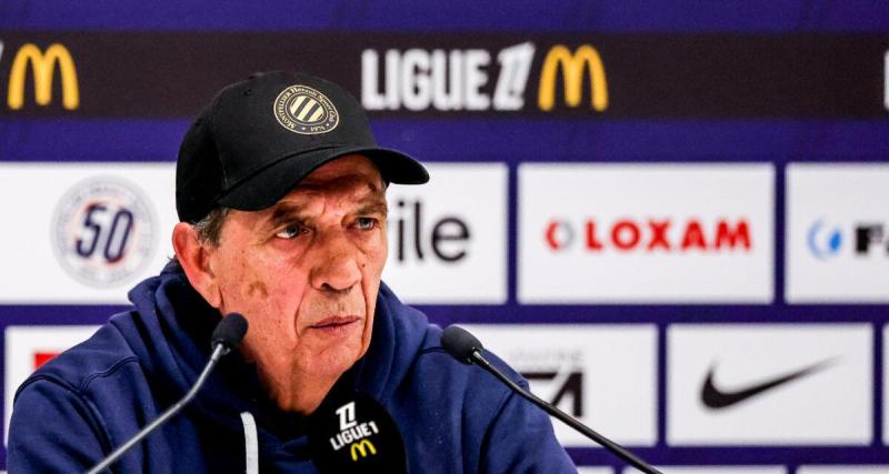  - Revirement à Montpellier, Gasset finalement maintenu !