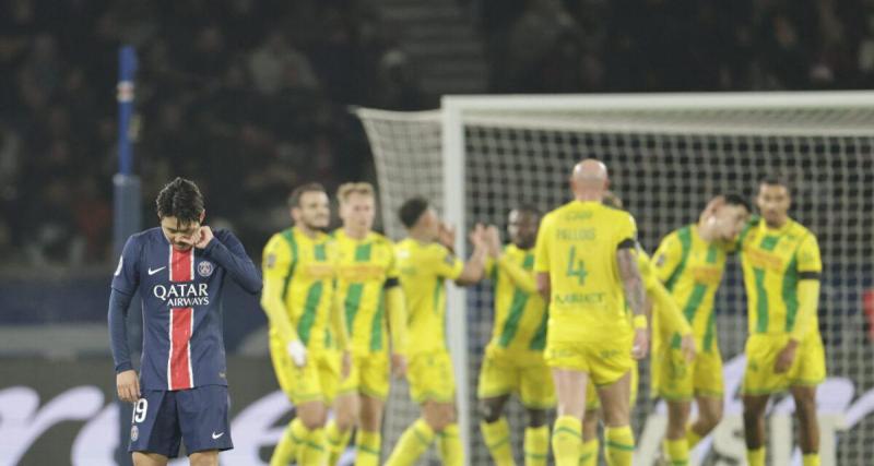  - Ligue 1 : la programmation complète de la 29e journée !