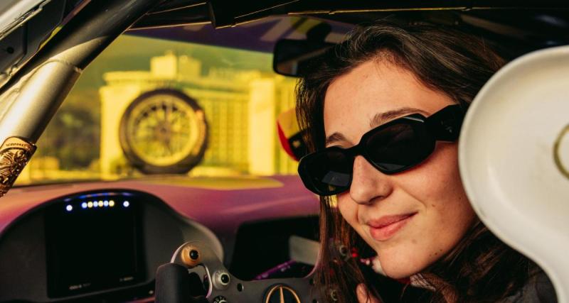  - La fusion des mondes : comment les racines sportives d'Emma Descamps ont façonné sa vision créative à travers les industries