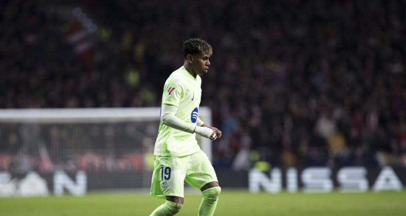  - Barça : l’énorme annonce de Yamal pour la C1, le PSG dans son viseur
