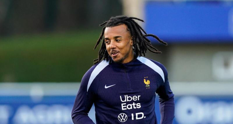  - Equipe de France : l'énorme coup de gueule de Koundé sur les banderoles contre Rabiot
