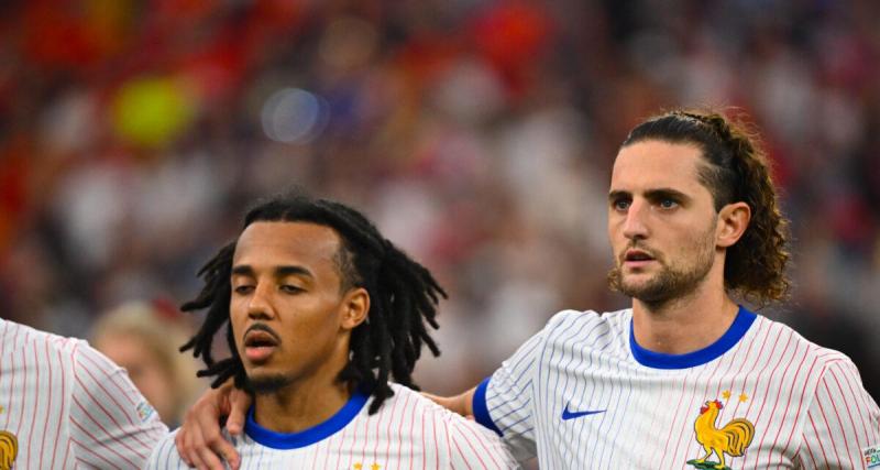  - PSG - OM : le coup de gueule de Jules Koundé sur les banderoles contre Rabiot