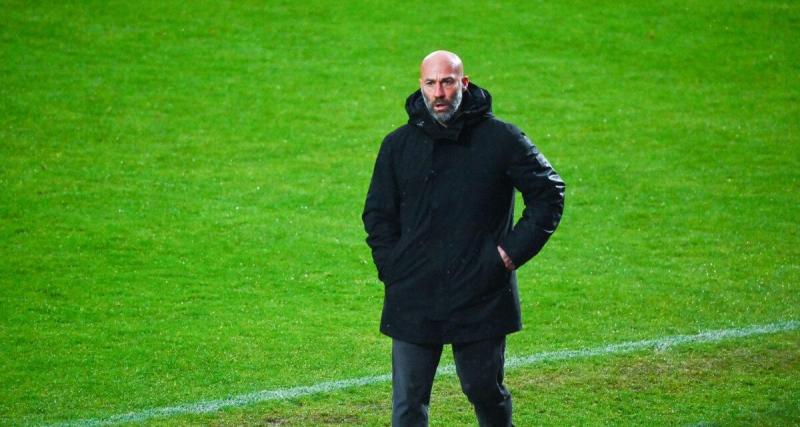  - National 2 : Andrézieux-Bouthéon se sépare de Xavier Collin, son successeur connu (off)