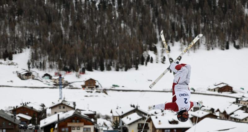  - Ski freestyle : Perrine Laffont en quête d'un nouveau sacre, le guide complet des mondiaux