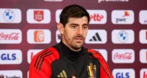 Real Madrid : Courtois règle ses comptes pour son retour avec la Belgique !