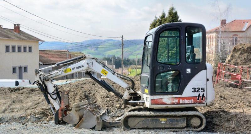  - 4 millions d'euros de préjudice : un réseau de vols d'engins de chantier démantelé