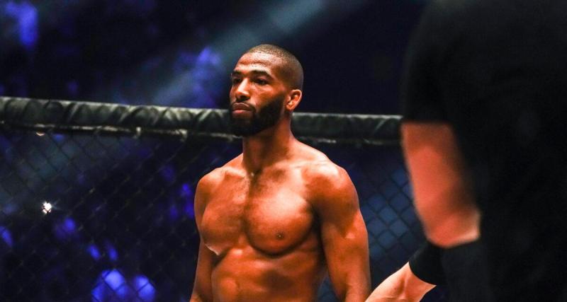  - Dopage en MMA : Les déclarations explosives de Salahdine Parnasse !