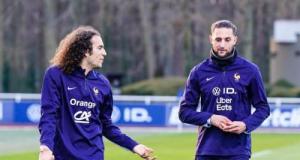 Les Bleus volent au secours de Rabiot, Yamal a un message pour le PSG, Mbappé fait passer un message à Zidane... les immanquables du jour !