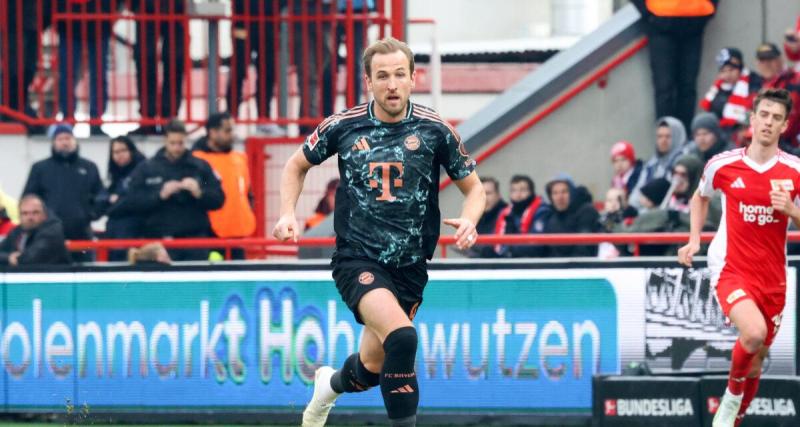 - Un futur adversaire menace Harry Kane de « le tuer » !