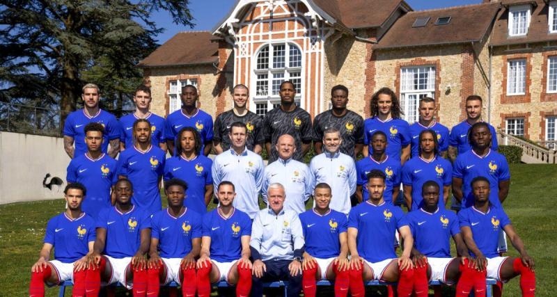  - Croatie - France : des surprises en défense et au milieu pour les Bleus ?