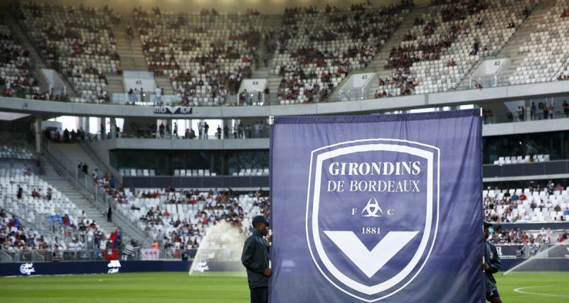  - Bordeaux : le déficit abyssal des Girondins dévoilé