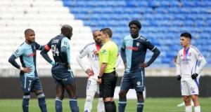 OL - Le Havre : le penalty accordé au HAC injustifié, selon la FFF