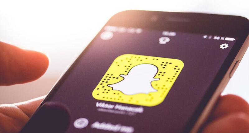  - Pour éviter une contravention, ils volent une fausse identité sur Snapchat et payent une amende bien plus chère