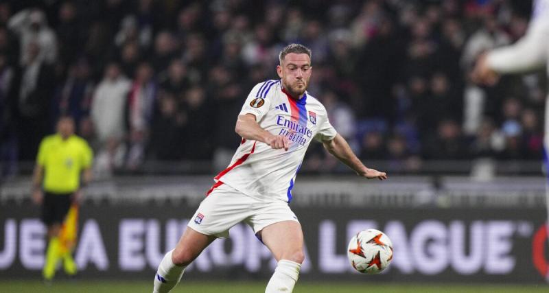  - OL : Veretout revient sur son choc de quitter l'OM