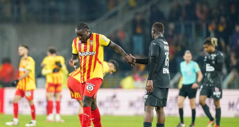  - Clash avec Will Still, la galère de Nzola à Lens