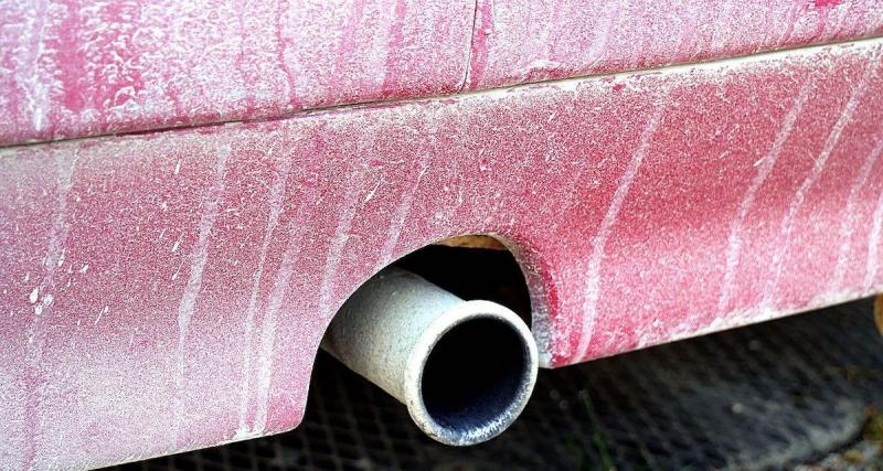 - ZFE : pourquoi cette ville veut décaler le bannissement de ces véhicules