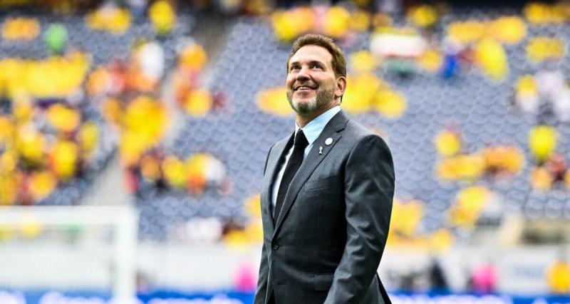  - Scandale : le président de la CONMEBOL accusé de racisme !