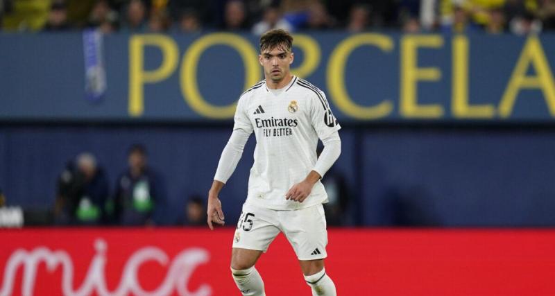  - Real Madrid : accusé de pornographie enfantine, Asencio sort du silence !