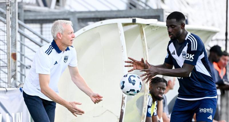  - Bordeaux : stade et horaire inhabituels pour le prochain match de N2 face à Blois