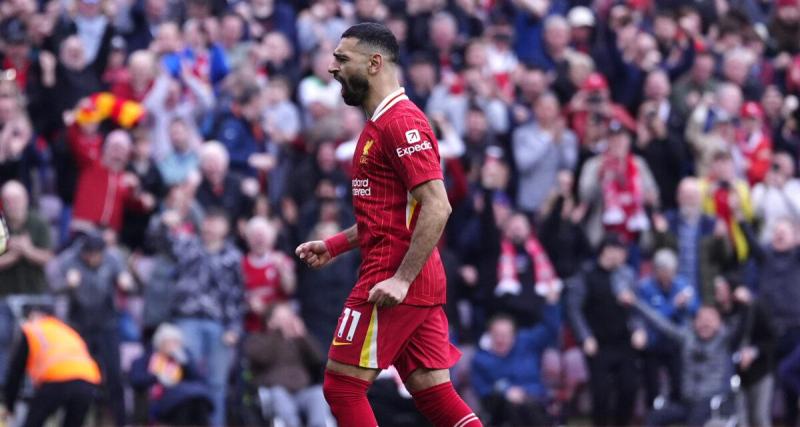  - Un ordinateur annonce la fin de saison en Premier League