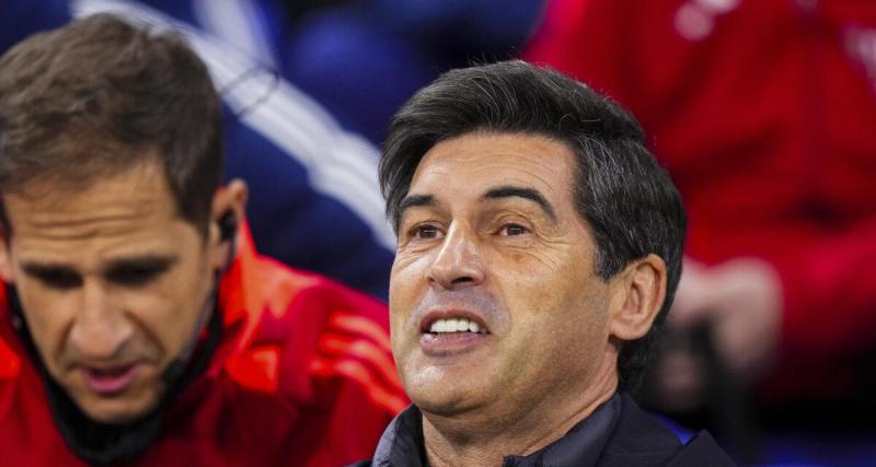  - OL : Fonseca rejoint Houllier dans l’histoire de Gones