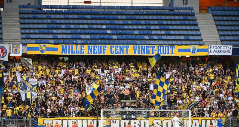  - Sochaux : le communiqué cinglant des supporters avant la réception de Rouen