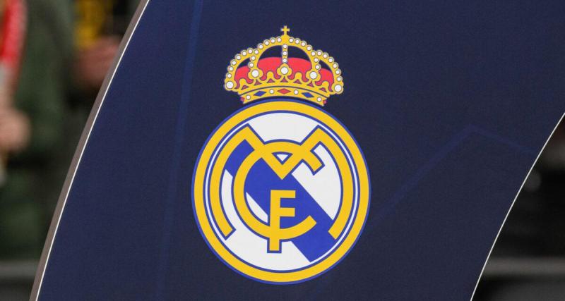  - Real Madrid : un joueur des Merengue poursuivi pour pornographie enfantine, il répond