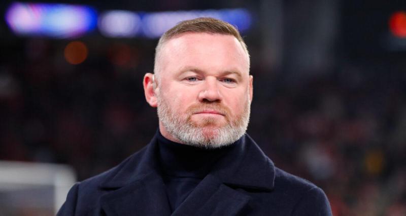  - Manchester United : Rooney veut virer 15 joueurs !