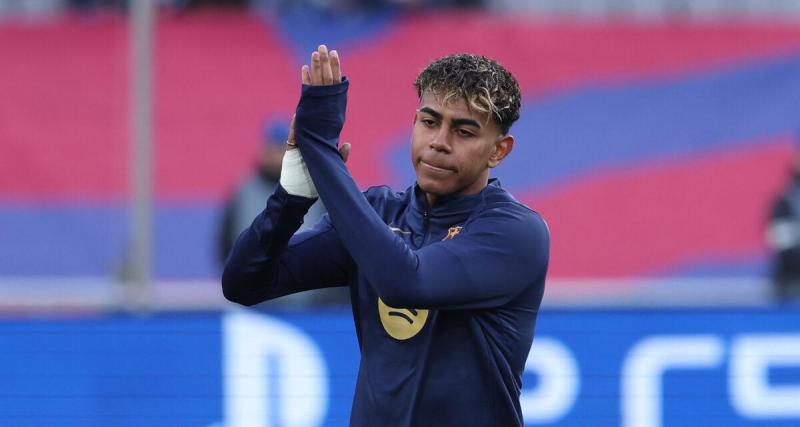  - Barça : Yamal veut faire mentir l'IA