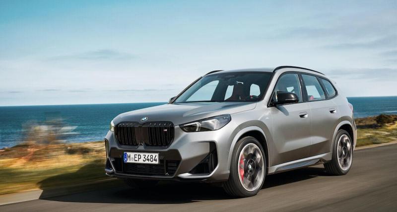  - Cet automobiliste part en guerre contre ce constructeur majeur