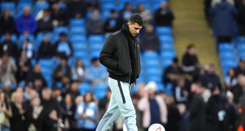  - Manchester City : quand Rodri partage une Brésilienne avec des fans à Ibiza