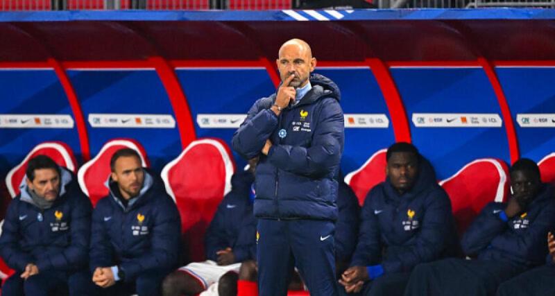  - Équipe de France Espoirs : Gérald Baticle dévoile sa méthode pour remporter l'Euro