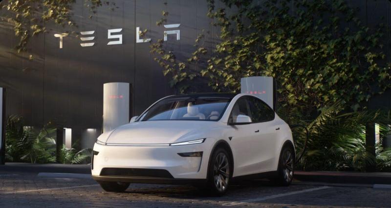  - Des Tesla incendiées à Las Vegas : Elon Musk et le gouvernement américain qualifient l'acte de "terrorisme"