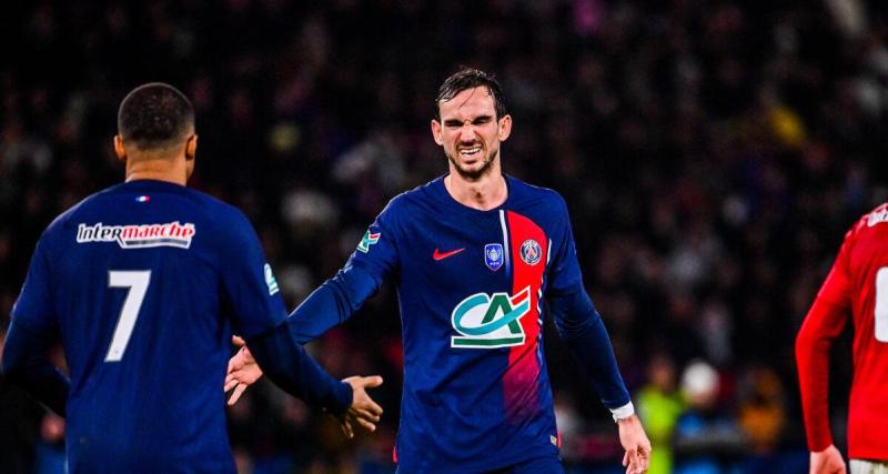  - Le PSG plus fort sans Mbappé, Fabian Ruiz répond !