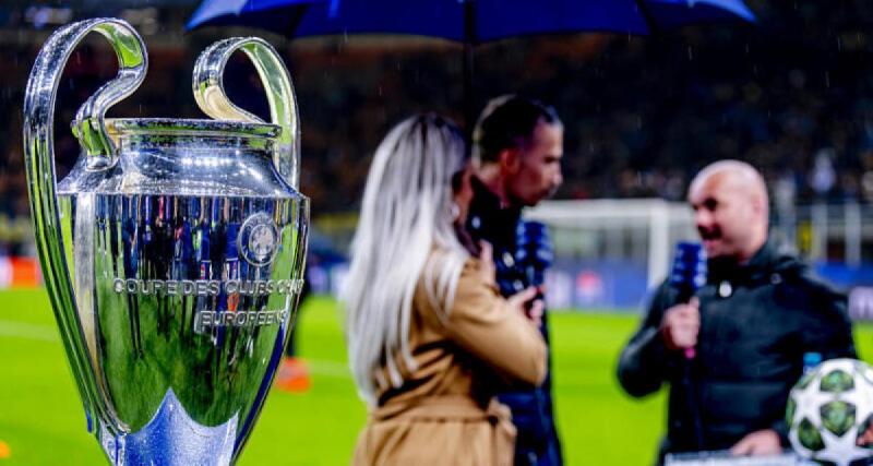  - Le stade de la finale de la Ligue des Champions 2027 dévoilé !