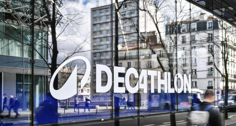  - Football : après Griezmann, Decathlon frappe très fort en s'offrant un champion d'Europe espagnol