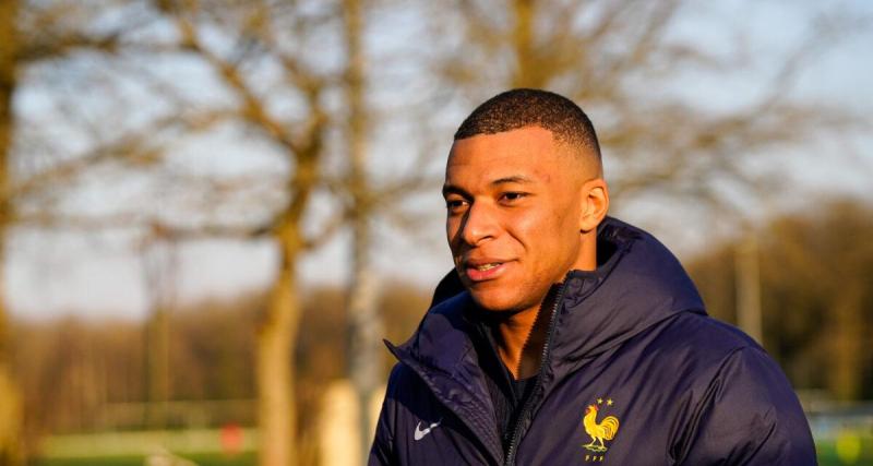 - Croatie - France : Mbappé fait son mea-culpa et s'enflamme pour son duo avec Dembélé