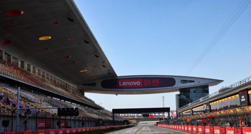  - F1 : Alpine souhaite rebondir après une fin de week-end décevante en Australie