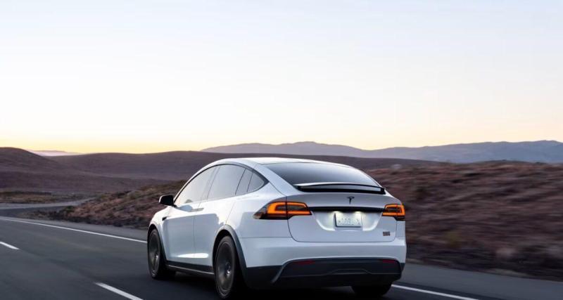  - Oui, il y a une explosion des Tesla en vente sur Leboncoin mais ce n'est pas (que) la faute d'Elon Musk