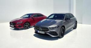 Mercedes pourrait techniquement lancer une nouvelle génération de Classe A, mais va s’en passer